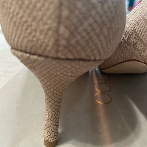 Jimmy Choo pump - Picture 10 of 11